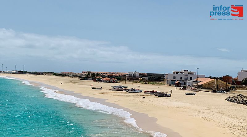 Maio: Praia de Bixi Rotxa acolhe actividades desportivas no âmbito da iniciativa “Cabo Verde a Mexer”