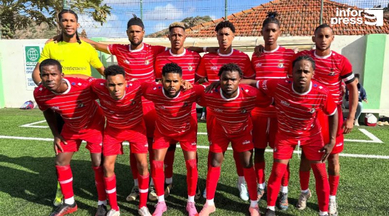 Futebol/São Nicolau: Atlético vence Ultramarina nas grandes penalidades e conquista a Supertaça