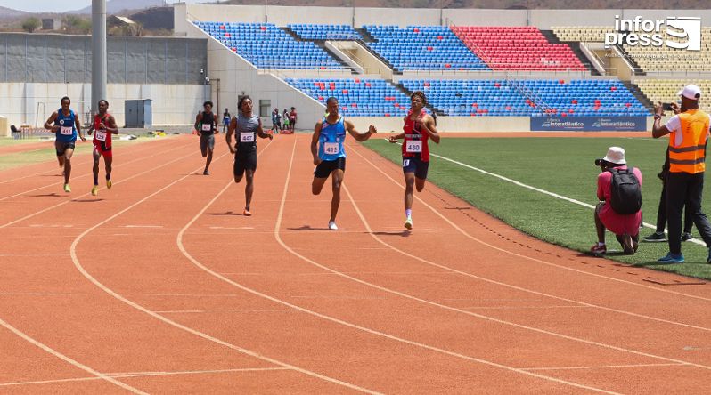 Nacional de Atletismo de Pista Sénior Começa com 98 Atletas e Promessa de Competitividade