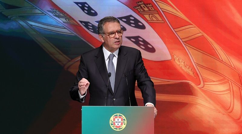 Cabo Verde reafirma compromisso de continuar a trabalhar com Portugal no reforço do diálogo político