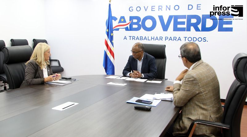 OMS alerta Cabo Verde para risco de perda de certificação de país livre de malária