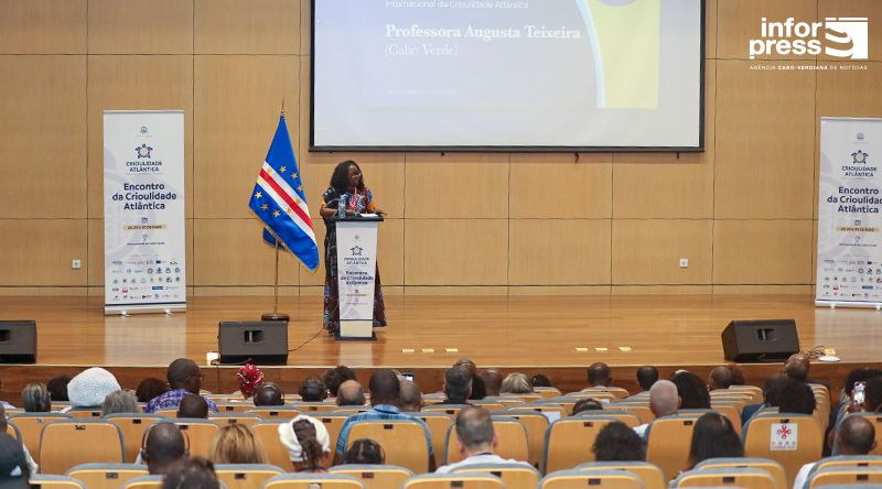Crioulidade Atlântica: Declaração da Praia propõe fórum permanente de cooperação cultural