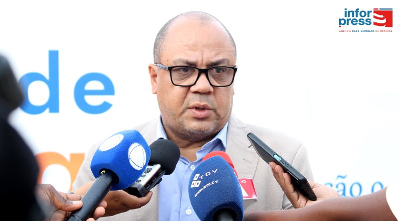 Futuro da economia de Cabo Verde passa pelas indústrias criativas - ministro da Cultura 