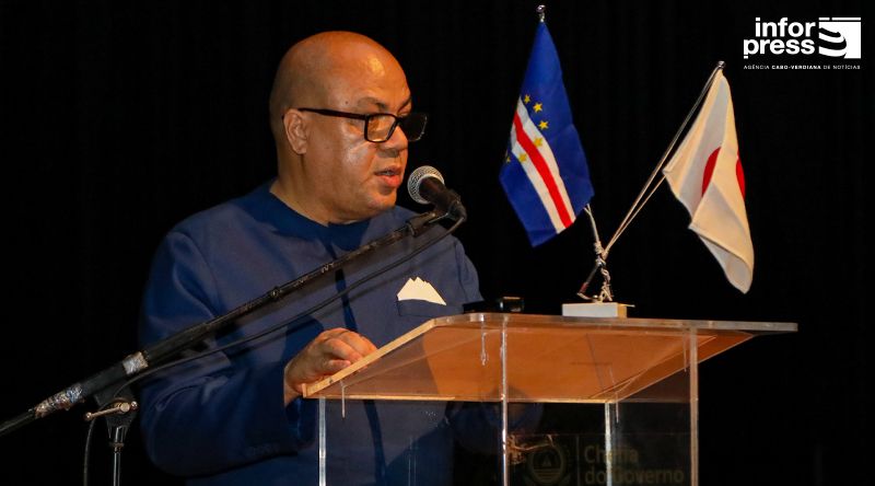 Cabo Verde e Japão marcam 50 anos de estabelecimento de relações diplomáticas com evento cultural na Praia