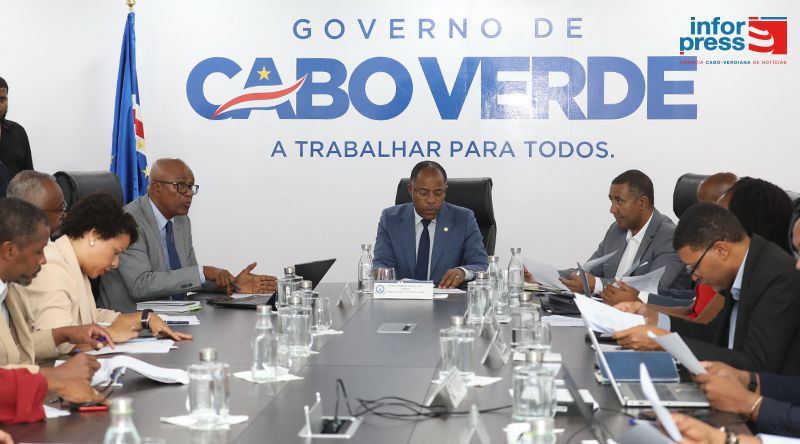 Presidente da CMP destaca abertura do Governo para apoiar prioridades da Praia