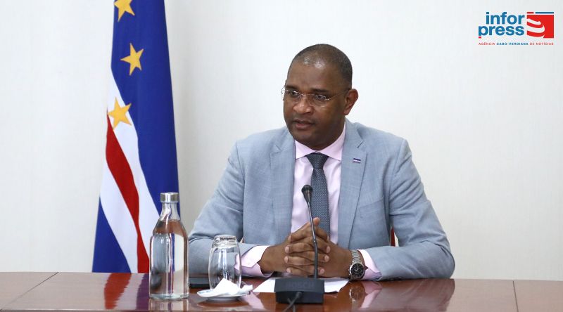 Santiago Norte: "Reconhecimento continental reforça responsabilidade na liderança parlamentar" - Austelino Correia