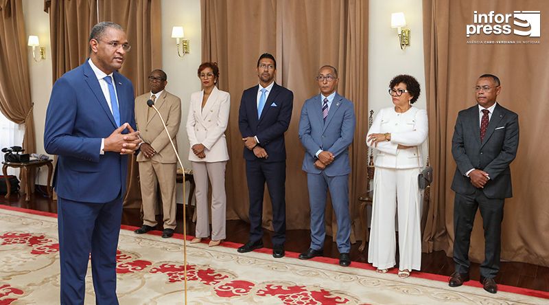 Austelino Correia garante concretização de 90% dos objectivos definidos no início do mandato