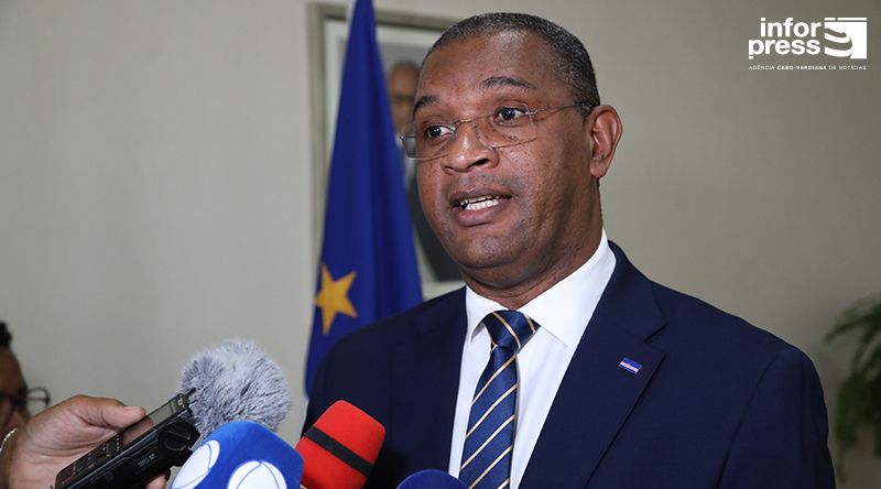 Austelino Correia “um pouco satisfeito” com percepção dos cabo-verdianos sobre a Assembleia Nacional