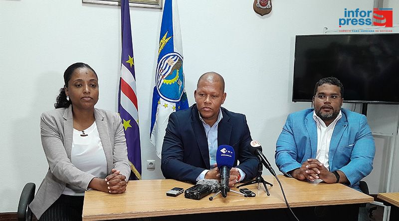 São Vicente: Distribuição de pelouros adiada por falta de consenso entre presidente da câmara e eleitos do PAICV