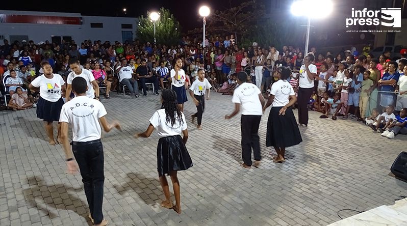 Porto Novo reconhece necessidade de anfiteatro para a cultura