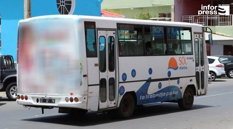 Empresa Sol Atlântico reitera que autocarros cumprem horários apesar de reclamações de atrasos (c/áudio)