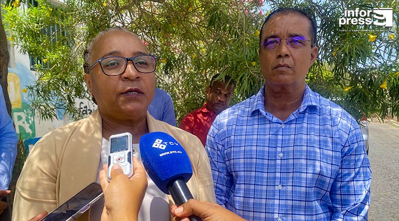 Autoridades Sanitárias anunciam campanha contra paludismo em Fanton (c/áudio)