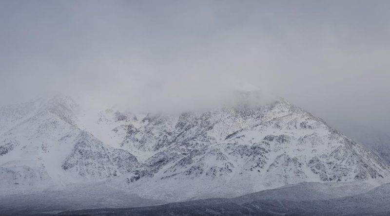 Avalanche deixa dez esquiadores desaparecidos no oeste dos Estados Unidos