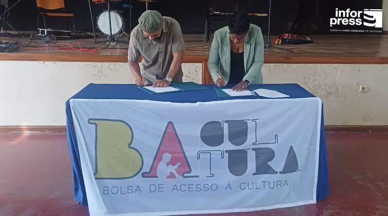 São Nicolau: Programa BA Cultura contempla cinco escolas de iniciação artística na ilha