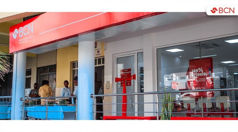 Banco Cabo-verdiano de Negócios inaugura nova agência em Achada de São Filipe