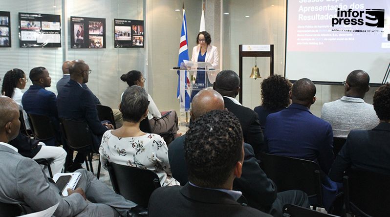 Coris Holding passa a deter 62,25% do capital social do BCA após resultados da Oferta Pública de Aquisição