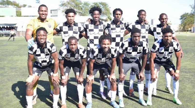 Futebol/Santiago Sul: Jogos da 20.ª jornada arrancam hoje com destaque para clássico Travadores – Boavista