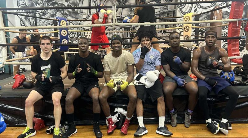 Boxam 2026: Federação esclarece que apoio aos atletas não estava previsto na negociação inicial