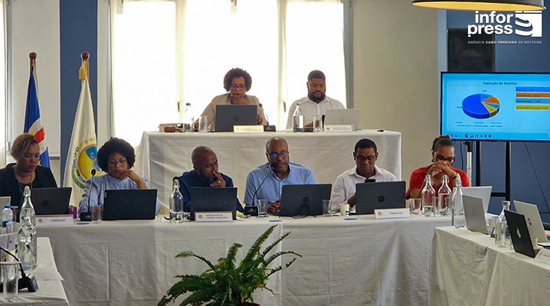 Boa Vista: Assembleia aprecia Conta de Gerência de 2025 com divergências sobre investimento e área social