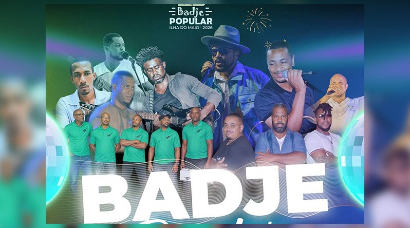 Maio: Câmara realiza “Badje Popular” para apoiar criação de sala de ensaios e estúdio municipal