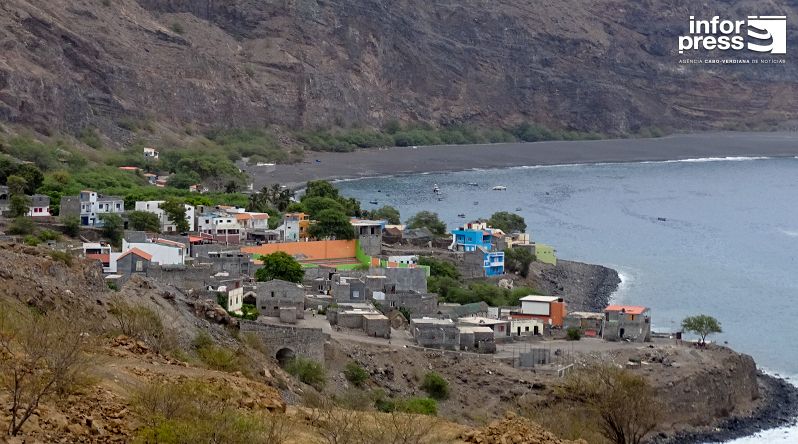 Porto Novo: Baia do Tarrafal de Monte Trigo dispõe de potencial turístico único – centro do turismo 