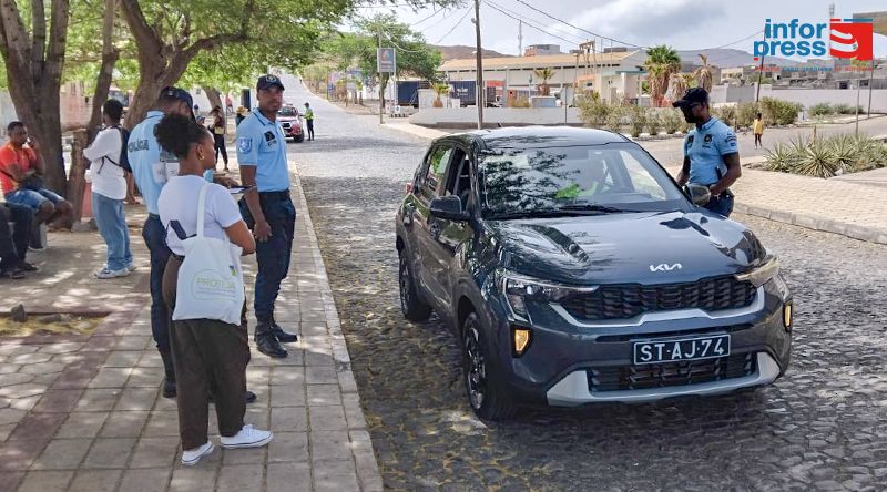 São Nicolau: Responsável do ICCA garante que campanha “Nôs Féria Protegida” alcançou objectivos propostos