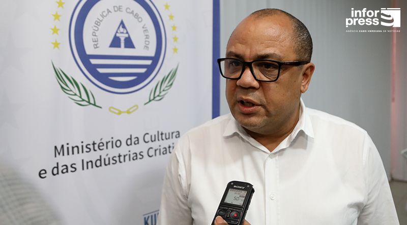 Ministro da Cultura destaca expansão da URDI e construção do novo Arquivo Histórico como prioridades