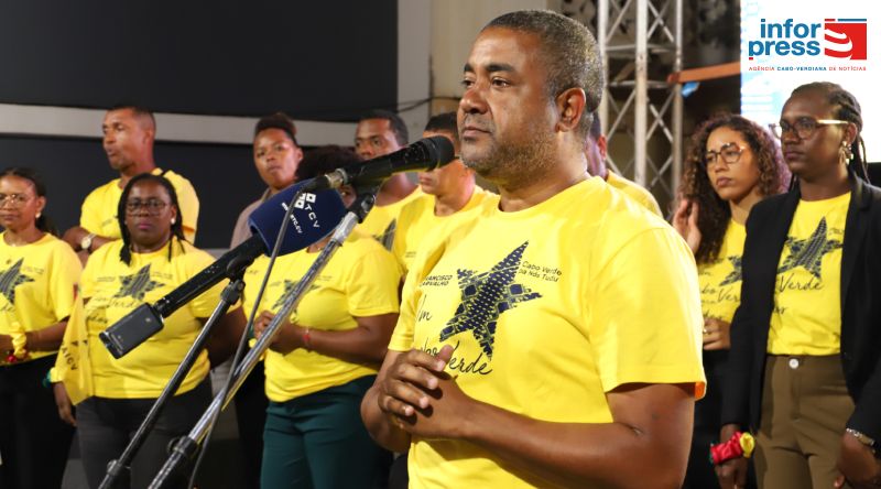 Legislativas2026/São Vicente: PAICV garante já estar com cinco deputados eleitos e a caminho de mais