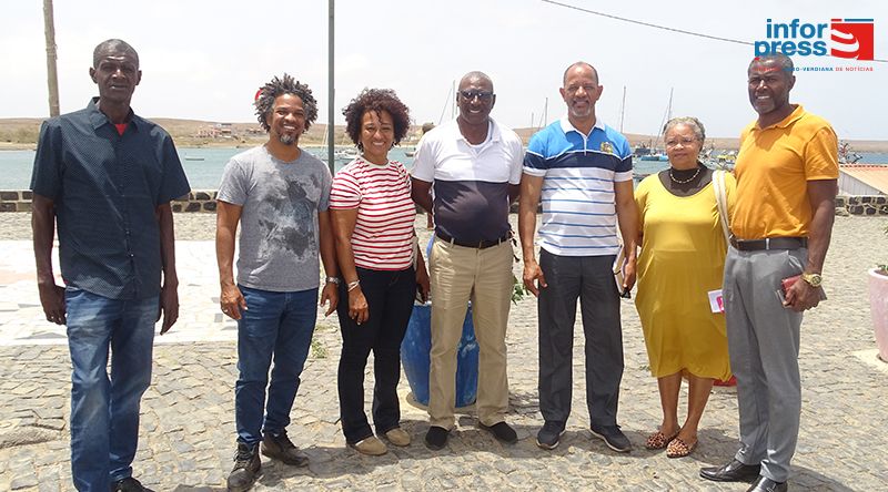 Ilha do Sal: UCID apresenta “balanço preocupante” após visita de dois dias à ilha