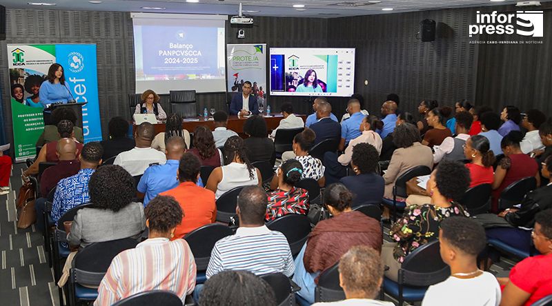 Avaliação contínua e vigilância permanente são essenciais no combate aos problemas que afectam crianças e adolescentes – ICCA