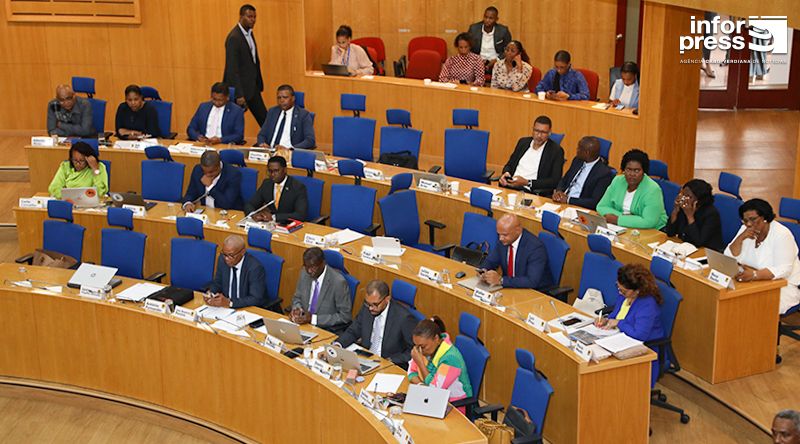 PAICV afirma que Cabo Verde tem assistido a uma diplomacia “vazia de estratégia” e políticas externas “à deriva”