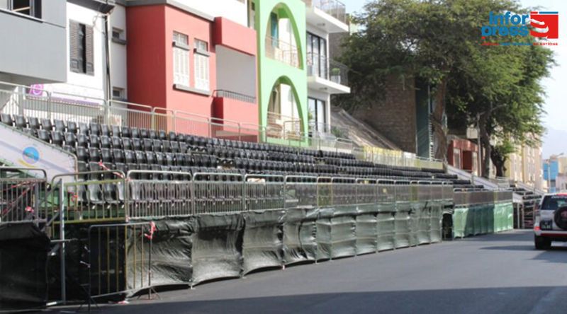 São Vicente: Câmara municipal alerta para esquema fraudulento na venda de bilhetes de bancadas do Carnaval