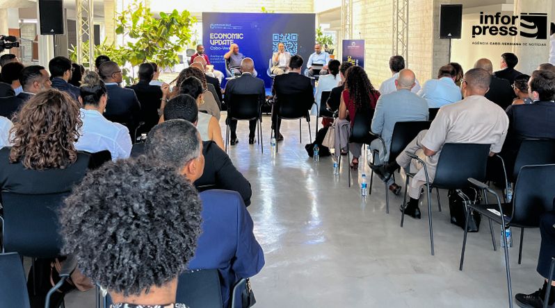 Banco Mundial aponta fraca conectividade entre ilhas como entrave ao crescimento do sector privado em Cabo Verde