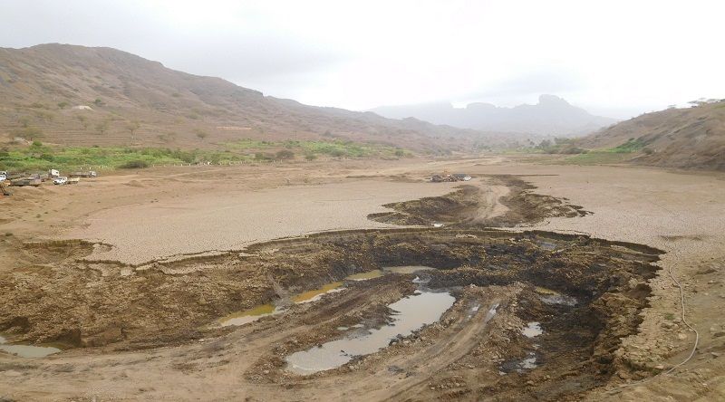 Santo Antão: Estudante pede mais informação sobre alterações climáticas e considera essencial intervenção dos actores sociais