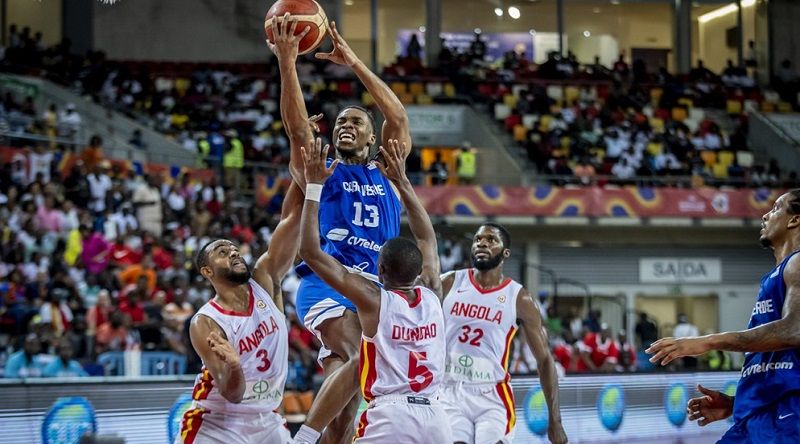 Federação Cabo-verdiana de Basquetebol vai a votos em assembleia-electiva