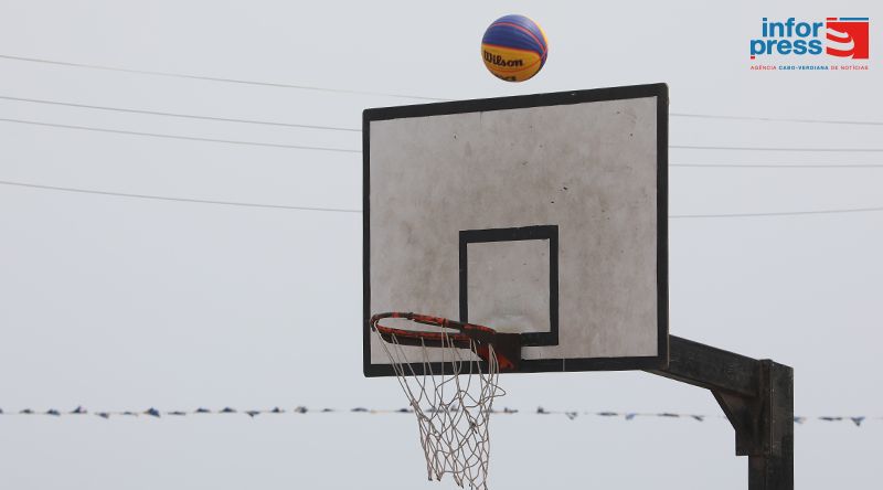 Basquetebol Feminino: Campeonato nacional arranca hoje no Pavilhão Vává Duarte
