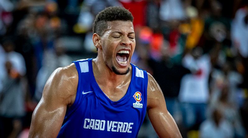 Basquetebol: Cabo Verde disputa qualificação para o Mundial com Camarões, Sudão do Sul e Líbia