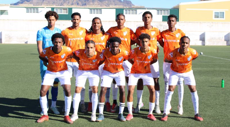 Futebol/São Vicente: Batuque trava etapa vitoriosa do Mindelense à sexta jornada com empate (0-0)