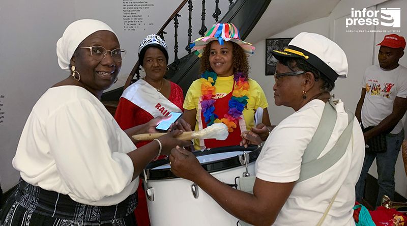 Portugal: Dirigentes culturais destacam papel das mulheres na preservação do batuque e da tabanca na diáspora