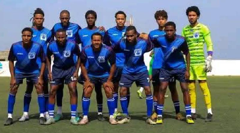 Futebol/Santo Antão Norte: Beira Mar vence Torreense e apura-se para a próxima fase a Taça Regional