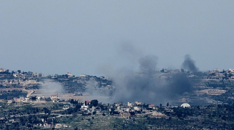 Ataques de Israel matam 10 adultos e quatro crianças no Líbano