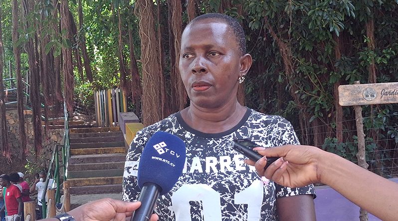 São Lourenço dos Órgãos: Belita Doceira apela à esperança e ao apoio às mulheres com cancro de mama