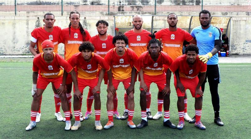 Futebol/Brava: Benfica sagra-se pela primeira vez campeão regional da ilha