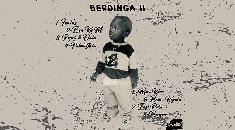 Santa Cruz: Sidu reforça identidade cultural com lançamento do EP “Berdinga II”