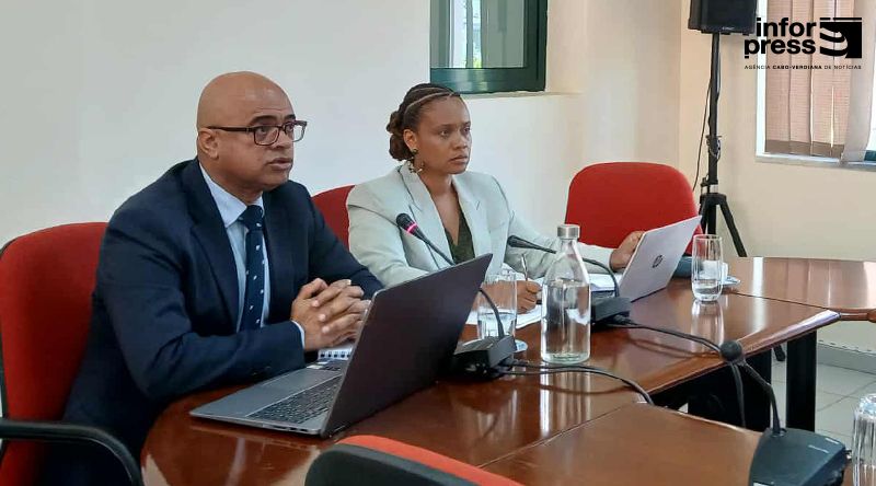 Presidente do Conselho Superior da Magistratura Judicial pede reforço de recursos na Praia e em São Vicente