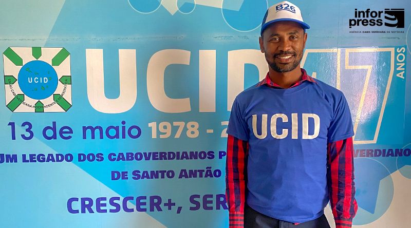 Legislativas2026/Santiago Sul: UCID destaca crescimento da candidatura e apela ao reforço da vigilância democrática