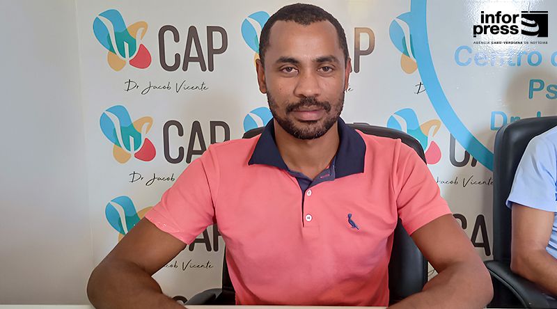 Responsável do Cenorf "confiante" que vão resolver a questão dos técnicos ortoprotesistas antes de 90 dias