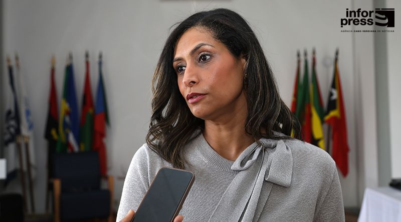 Praia: Apresentado livro de Berta Montalvão que retrata experiências e desafios da migração lusófona