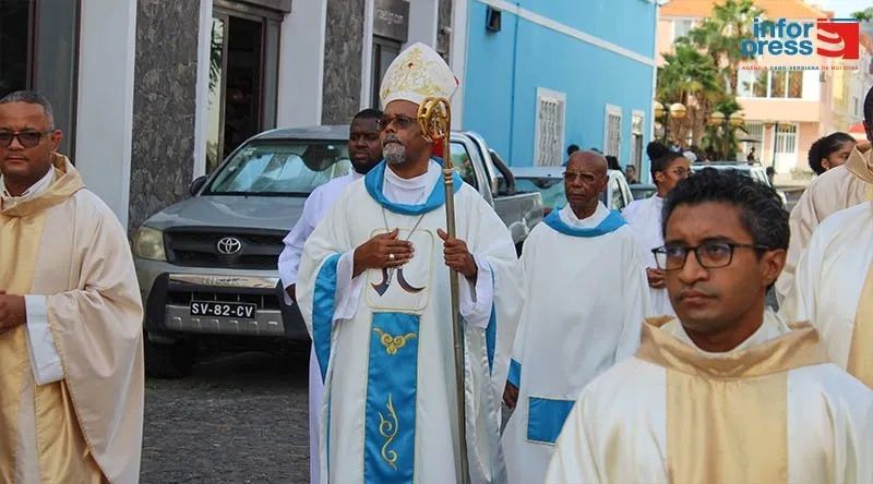 Papa/Óbito: Papa Francisco foi um homem que se deu até o último momento – bispo D. Ildo Fortes