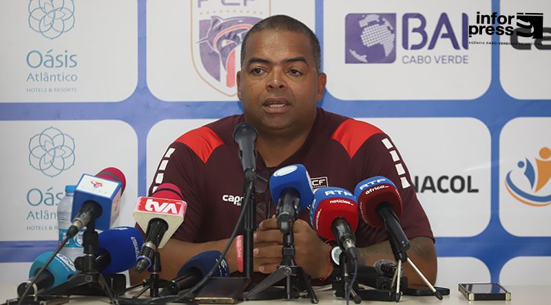 Qualificação CAN’2027: Humberto Bettencourt assume responsabilidade pela derrota frente ao Ruanda e apela ao apoio dos cabo-verdianos